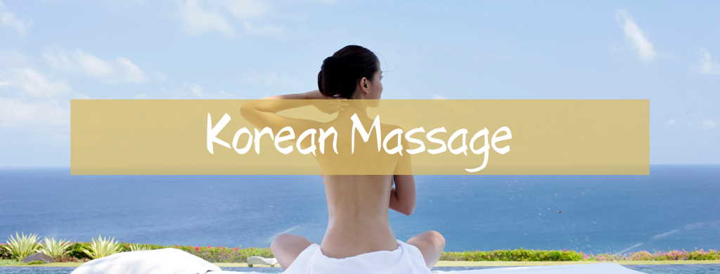 Massage Gateshead