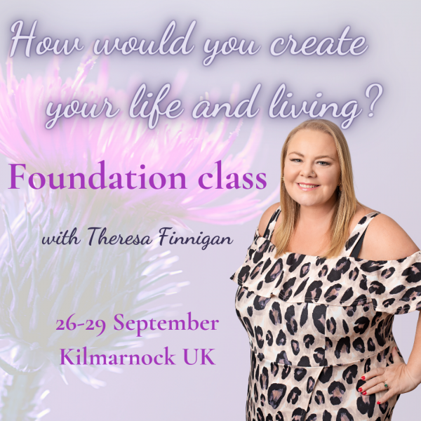 Foundation class Scotland